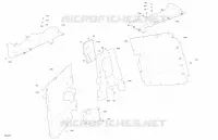 Carrosserie - brandmuur