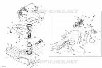 Benzinetank