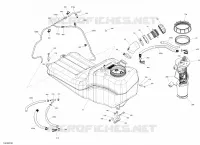 Benzinetank