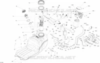 Benzinetank