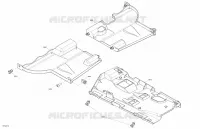 Skidplate