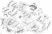 CARROSSERIE ACCESSOIRES