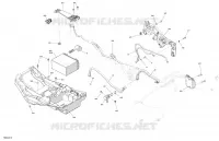 08- ELEKTRISCH HARNAS - REAR SECTION