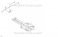 SKIDPLATE AND BUMPER