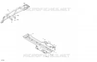 SKIDPLATE AND BUMPER