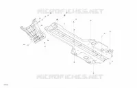 Skidplate