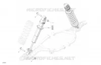 VOORWIELOPHANGING SHOCKS