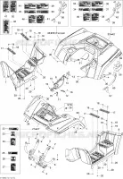 CARROSSERIE ACCESSOIRES