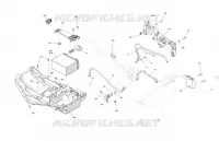 08- ELEKTRISCH HARNAS - REAR SECTION