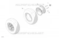 ACHTERWIELS