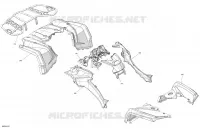 SPATBORD
