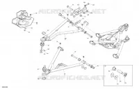 VOORWIELOPHANGING COMPONENTS