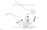 MOTOR - BENZINE