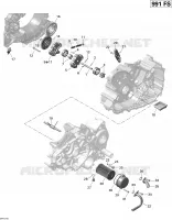 Motorsmering