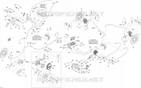 Hydraulische Rem