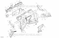 Carrosserie - brandmuur