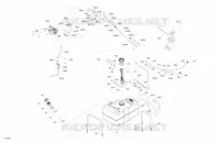 Motor - BENZINE