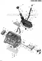 Motorsmering