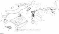 Benzinetank