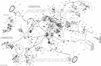 ELEKTRISCHE ONDERDELEN