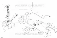 Benzinetank