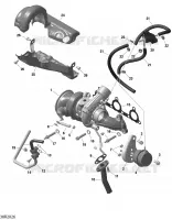 Turbolader