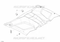 Plafond