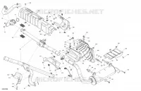 MOTOR - UITLAATSYSTEEM