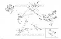 VOORWIELOPHANGING COMPONENTS