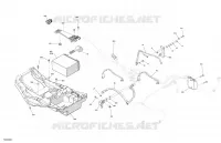 08- ELEKTRISCH HARNAS - REAR SECTION