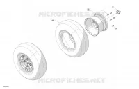 ACHTERWIELS