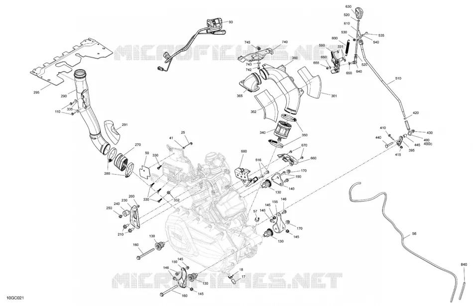 MOTOR
