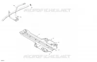 SKIDPLATE AND BUMPER
