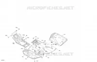 07- CARROSSERIE - PLAQUE DE PROTECTION ET PARE-CHOCS