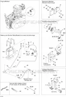 Batterij en elektrische accessoires