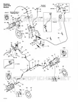Hydraulische Rem