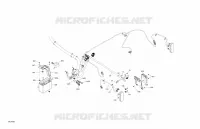 Elektrisch - achtersysteem