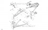 VOORWIELOPHANGING COMPONENTS