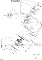 Benzinetank
