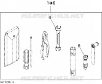 Toolkit
