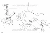 Benzinetank