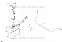 Benzinetank