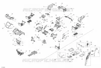 CARROSSERIE ACCESSOIRES