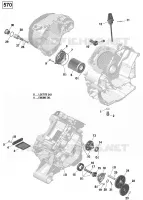 Motorsmering