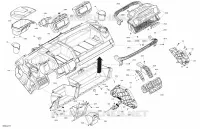 Carrosserie - Dashboard
