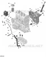 Motorsmering