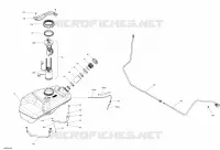 Benzinetank