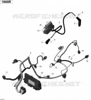 MotoRKABELBOOM