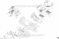 CARROSSERIE ACCESSOIRES