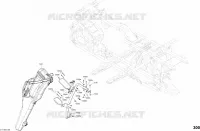 CARROSSERIE ACCESSOIRES